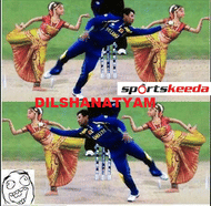dilshan